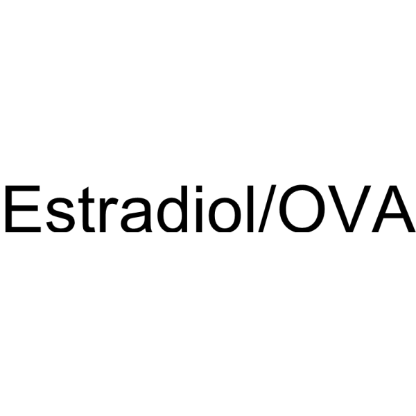 Estradiol/OVA
